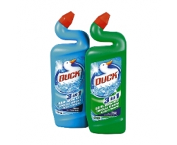 Почистващ препарат Duck Тоалетно пате 750 ml